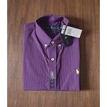 Ralph Lauren (Manga Curta) 