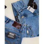 Hugo Boss 