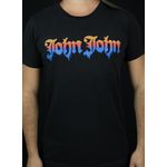 John John 
