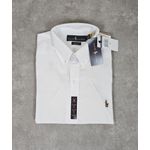 Ralph Lauren (Manga Curta) 