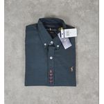Ralph Lauren (Manga Curta) 