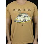 John John 