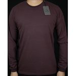 Calvin k Manga Longa 