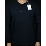 Colcci Manga Longa 