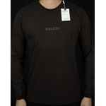 Colcci Manga Longa 