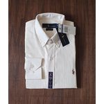 Ralph Lauren (Manga Longa) 