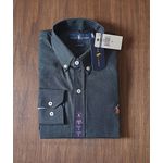 Ralph Lauren (Manga Longa) 
