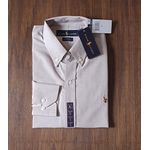 Ralph Lauren (Manga Longa) 