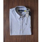 Ralph Lauren (Manga Curta) 