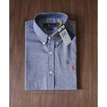 Ralph Lauren (Manga Curta) 