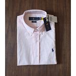Ralph Lauren (Manga Curta) 