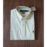 Ralph Lauren (Manga Curta) 