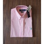 Ralph Lauren (Manga Curta) 