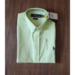 Ralph Lauren (Manga Curta) 