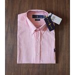 Ralph Lauren (Manga Curta) 