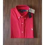 Ralph Lauren (Manga Curta) 