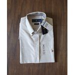 Ralph Lauren (Manga Curta) 
