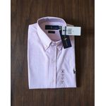Ralph Lauren (Manga Curta) 