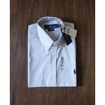 Ralph Lauren (Manga Curta) 