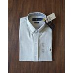 Ralph Lauren (Manga Curta)