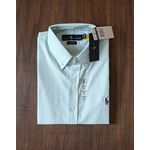 Ralph Lauren (Manga Curta) 