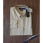Ralph Lauren (Manga Longa) 