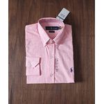 Ralph Lauren (Manga Longa) 