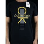 Calvin k 