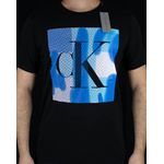 Calvin k 
