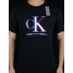 Calvin k 