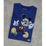 Abercrombie (100% peruana)