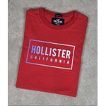 Hollister (100% peruana)