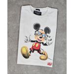 Abercrombie (100% peruana) 