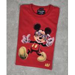 Abercrombie (100% peruana) 