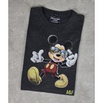 Abercrombie (100% peruana) 