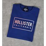 Hollister (100% peruana)