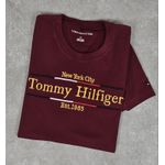 Tommy Hilfiger Slim (Bordado) 