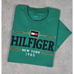 Tommy Hilfiger Slim (Bordado) 