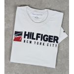Tommy Hilfiger Slim (Bordado) 