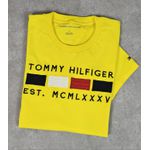 Tommy Hilfiger Slim (Bordado)