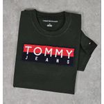 Tommy Hilfiger Slim (Bordado) 