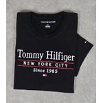 Tommy Hilfiger Slim (Bordado) 