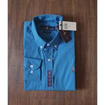Ralph Lauren (Manga Longa) 