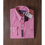 Ralph Lauren (Manga Longa) 