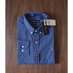 Ralph Lauren (Manga Longa) 