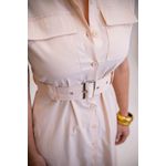 VESTIDO DOLCE MANTEIGA