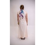 VESTIDO DOLCE MANTEIGA