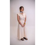 VESTIDO DOLCE MANTEIGA