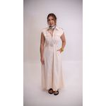 VESTIDO DOLCE MANTEIGA