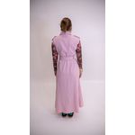 VESTIDO DOLCE ROSA CLARO